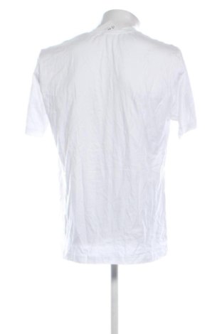 Ανδρικό t-shirt Schiesser, Μέγεθος L, Χρώμα Λευκό, Τιμή 9,99 €