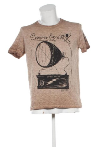 Pánske tričko  Scorpion Bay, Veľkosť L, Farba Viacfarebná, Cena  18,95 €