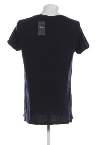 Męski T-shirt Scotch & Soda, Rozmiar L, Kolor Kolorowy, Cena 251,74 zł