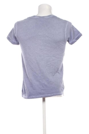 Мъжка тениска Scotch & Soda, Размер M, Цвят Син, Цена 21,47 €