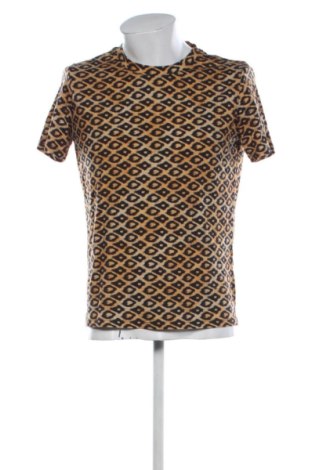 Мъжка тениска Scotch & Soda, Размер XL, Цвят Многоцветен, Цена 21,47 €