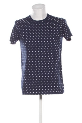 Мъжка тениска Scotch & Soda, Размер L, Цвят Многоцветен, Цена 21,47 €