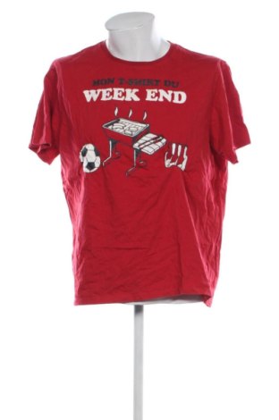 Tricou de bărbați Secret, Mărime XXL, Culoare Multicolor, Preț 60,99 Lei