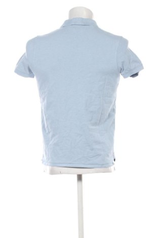 Tricou de bărbați Selected Homme, Mărime M, Culoare Albastru, Preț 103,99 Lei