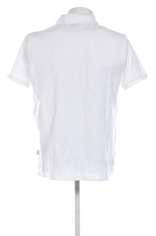 Herren Shirt Selected Homme, Größe L, Farbe Weiß, Preis 27,99 €