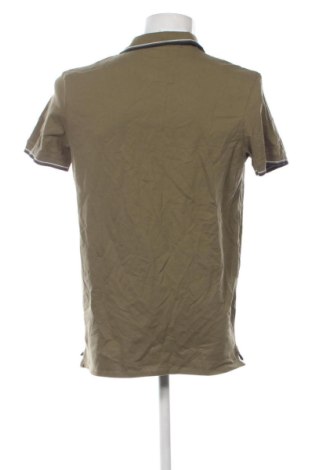 Férfi póló Selected Homme, Méret XL, Szín Zöld, Ár 6 219 Ft