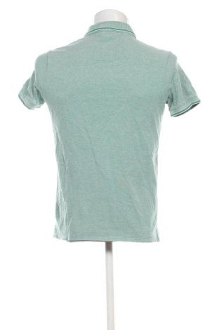 Męski T-shirt Selected Homme, Rozmiar L, Kolor Zielony, Cena 110,99 zł