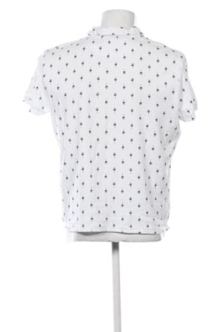 Tricou de bărbați Selected Homme, Mărime L, Culoare Multicolor, Preț 116,99 Lei