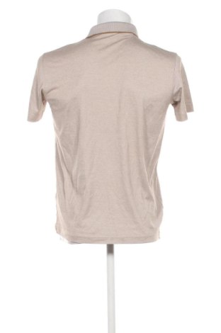 Herren Shirt Selected Homme, Größe S, Farbe Beige, Preis 27,99 €