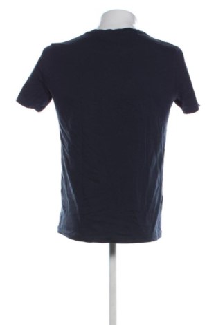 Pánske tričko  Selected Homme, Veľkosť M, Farba Modrá, Cena  8,95 €