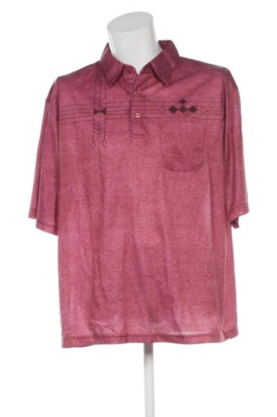 Ανδρικό t-shirt Senator, Μέγεθος XXL, Χρώμα Πολύχρωμο, Τιμή 9,99 €