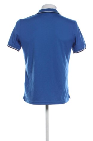 Męski T-shirt Sergio Tacchini, Rozmiar M, Kolor Niebieski, Cena 91,99 zł