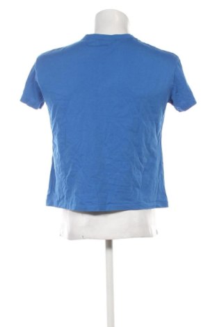 Tricou de bărbați Seven Sisters, Mărime M, Culoare Albastru, Preț 60,99 Lei