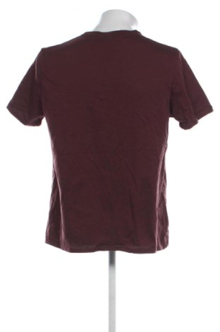 Ανδρικό t-shirt Sfera, Μέγεθος XXL, Χρώμα Κόκκινο, Τιμή 9,99 €