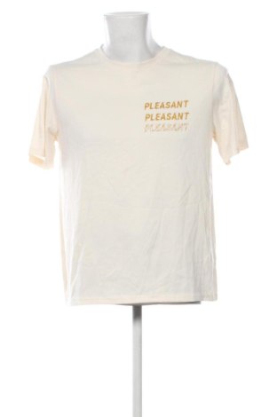 Pánske tričko  Shine, Veľkosť M, Farba Kremová, Cena  11,95 €