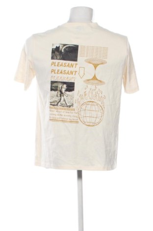 Pánske tričko  Shine, Veľkosť M, Farba Kremová, Cena  11,95 €