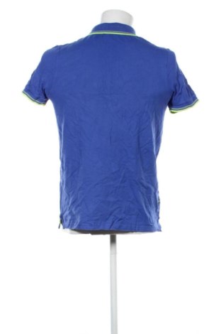 Męski T-shirt Shockly, Rozmiar M, Kolor Niebieski, Cena 51,99 zł