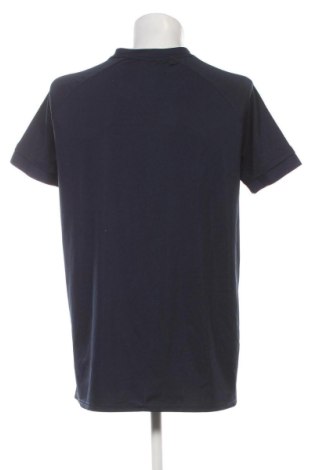 Мъжка тениска SikSilk, Размер XL, Цвят Многоцветен, Цена 10,73 €