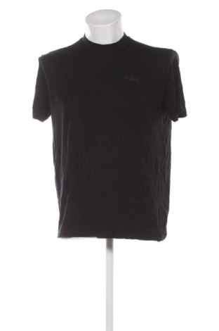 Pánske tričko  SikSilk, Veľkosť M, Farba Čierna, Cena  9,95 €