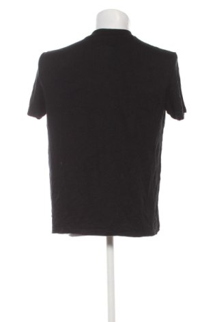 Pánske tričko  SikSilk, Veľkosť M, Farba Čierna, Cena  9,95 €