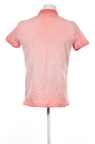 Herren Shirt Silver Creek, Größe L, Farbe Rosa, Preis 17,99 €