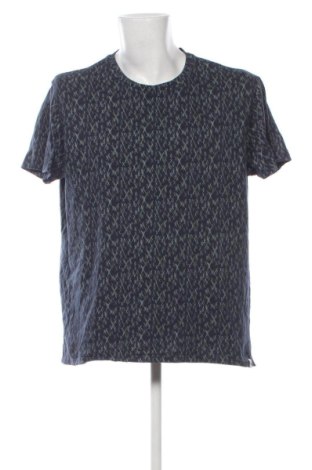 Tricou de bărbați Silver Creek, Mărime 3XL, Culoare Multicolor, Preț 85,99 Lei