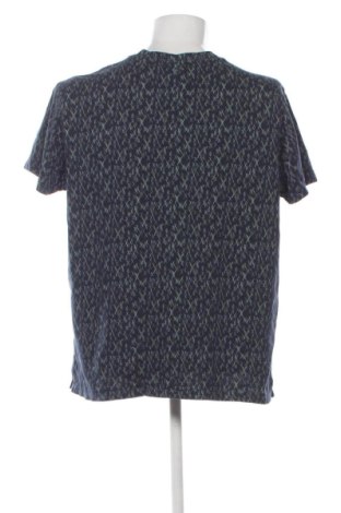 Tricou de bărbați Silver Creek, Mărime 3XL, Culoare Multicolor, Preț 85,99 Lei