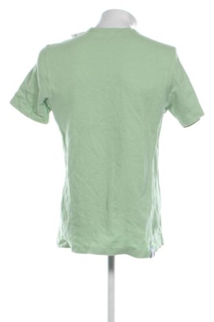 Pánske tričko  Silver Creek, Veľkosť L, Farba Zelená, Cena  16,95 €