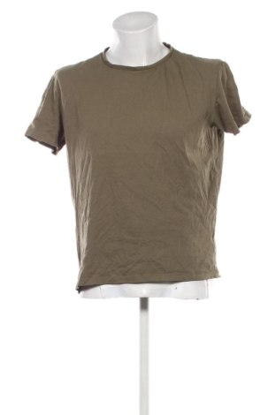 Herren T-Shirt Sinsay, Größe XL, Farbe Grün, Preis € 10,00