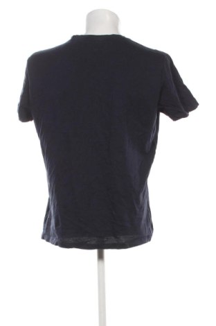 Herren T-Shirt Sinsay, Größe XL, Farbe Blau, Preis € 10,00