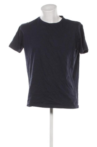 Herren T-Shirt Sinsay, Größe XL, Farbe Blau, Preis € 10,00