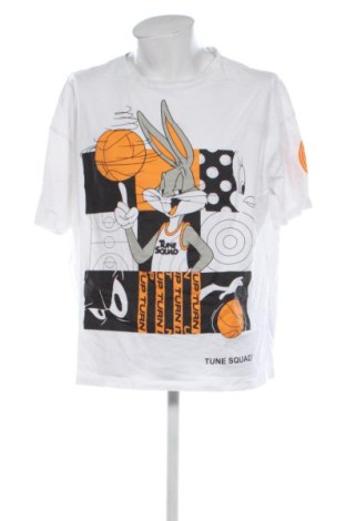 Pánske tričko  Sinsay, Veľkosť XL, Farba Viacfarebná, Cena  10,00 €