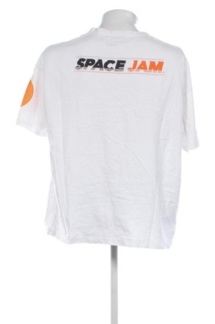 Pánske tričko  Sinsay, Veľkosť XL, Farba Viacfarebná, Cena  10,00 €