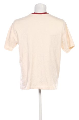Pánske tričko  Sinsay, Veľkosť L, Farba Béžová, Cena  9,78 €
