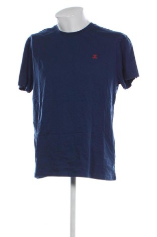 Tricou de bărbați Sir Raymond Tailor, Mărime XXL, Culoare Albastru, Preț 87,99 Lei