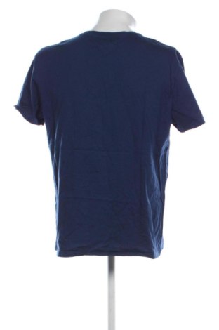 Tricou de bărbați Sir Raymond Tailor, Mărime XXL, Culoare Albastru, Preț 87,99 Lei