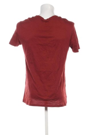 Tricou de bărbați Sisley, Mărime M, Culoare Roșu, Preț 86,99 Lei