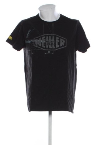 Pánske tričko  Skipper, Veľkosť XL, Farba Čierna, Cena  11,95 €