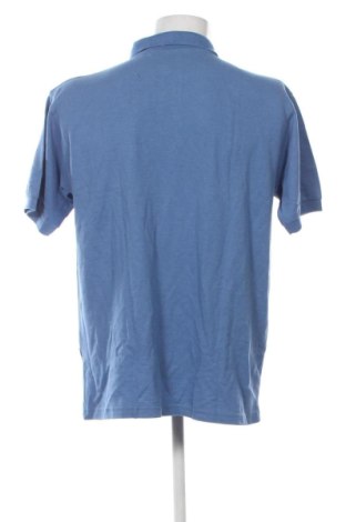 Tricou de bărbați Slazenger, Mărime XL, Culoare Albastru, Preț 49,99 Lei