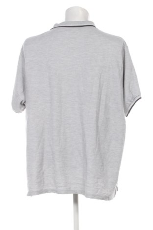 Tricou de bărbați Slazenger, Mărime 4XL, Culoare Gri, Preț 60,99 Lei