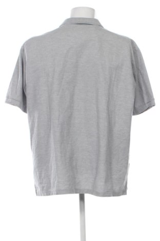Tricou de bărbați Slazenger, Mărime 3XL, Culoare Gri, Preț 60,99 Lei
