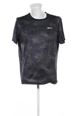 Мъжка тениска Slazenger, Размер L, Цвят Многоцветен, Цена 7,15 €