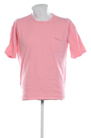 Tricou de bărbați Smith, Mărime L, Culoare Roz, Preț 109,48 Lei