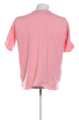 Tricou de bărbați Smith, Mărime L, Culoare Roz, Preț 109,48 Lei