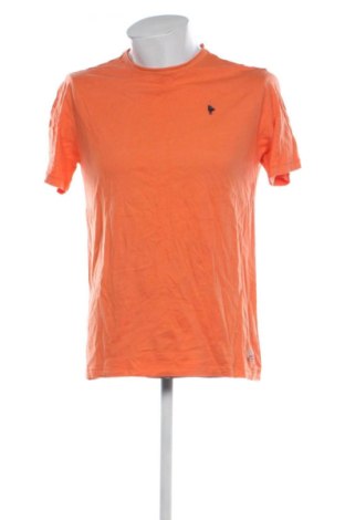 Tricou de bărbați Smithy's England, Mărime L, Culoare Portocaliu, Preț 52,99 Lei