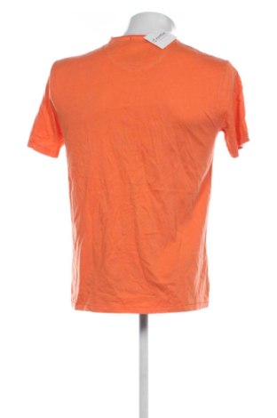 Tricou de bărbați Smithy's England, Mărime L, Culoare Portocaliu, Preț 52,99 Lei