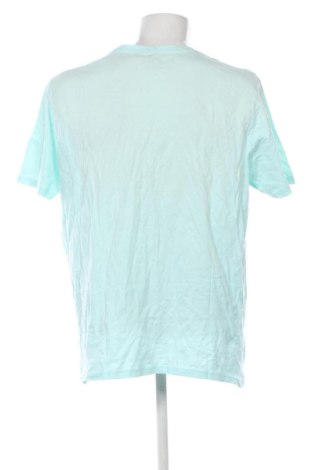 Мъжка тениска Smog, Размер XXL, Цвят Син, Цена 10,22 €