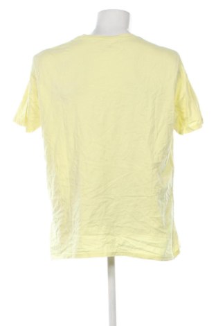 Herren T-Shirt Smog, Größe XXL, Farbe Gelb, Preis € 9,99