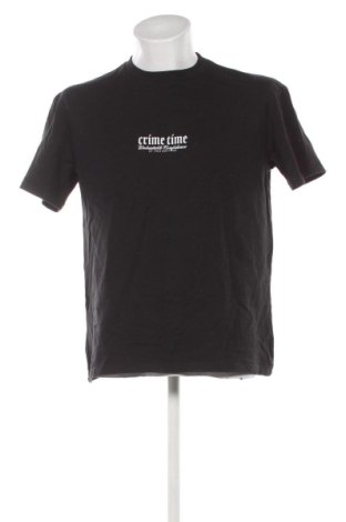 Herren T-Shirt Smog, Größe M, Farbe Schwarz, Preis € 10,99