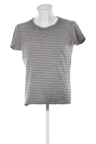 Herren T-Shirt Smog, Größe L, Farbe Mehrfarbig, Preis € 9,99